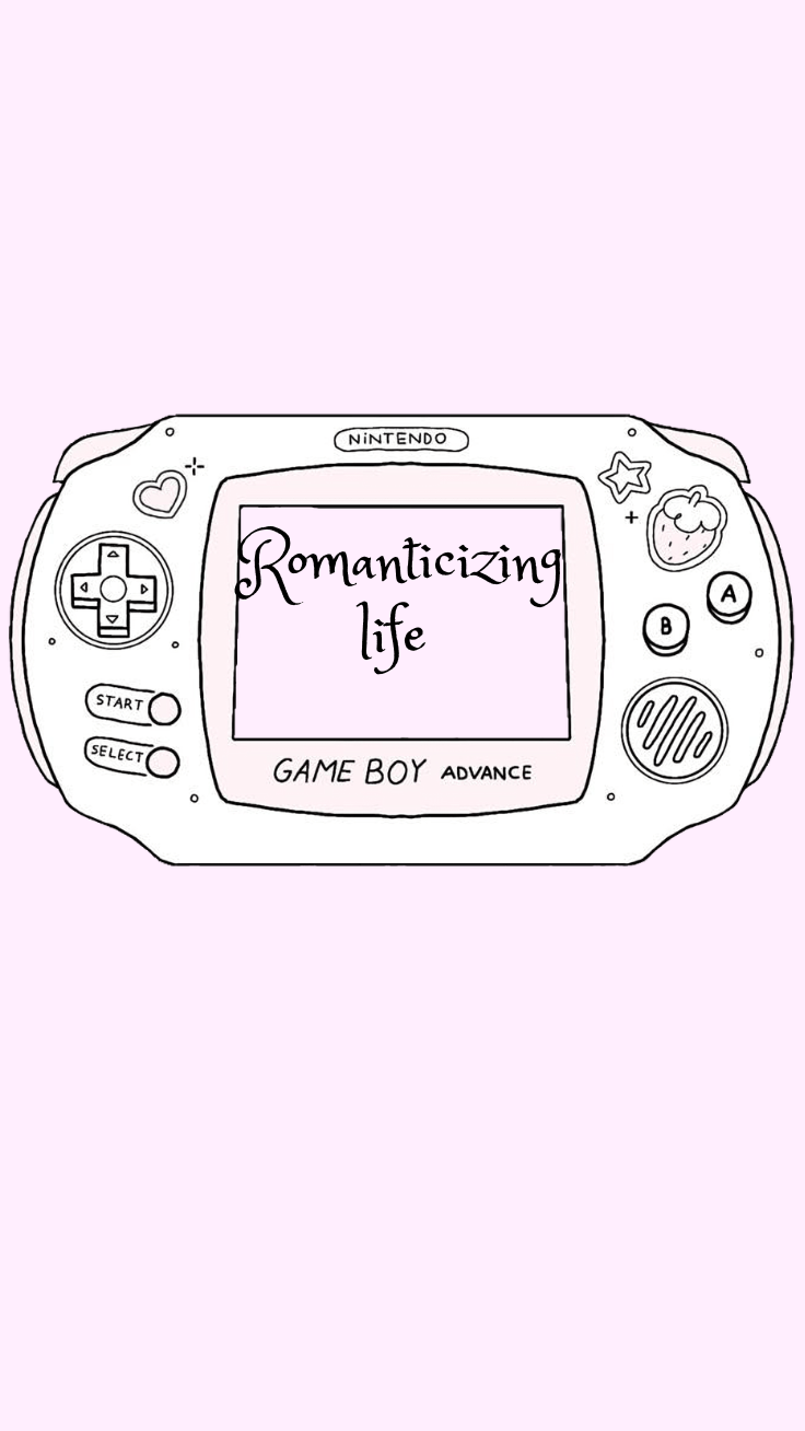 6 Ways to Romanticize&nbsp;Life!